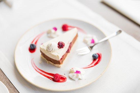 Bistro Beta Restaurant